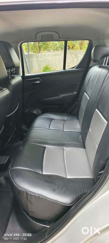 Maruti Suzuki Swift, 2013, Petrol