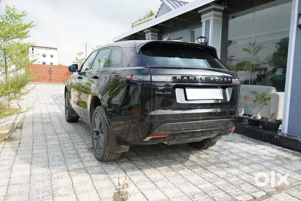 Range Rover Velar 2024 Diesel