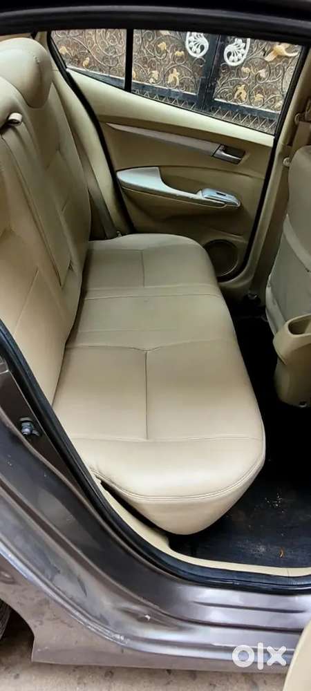Honda City 1.5v I-vtec Mt