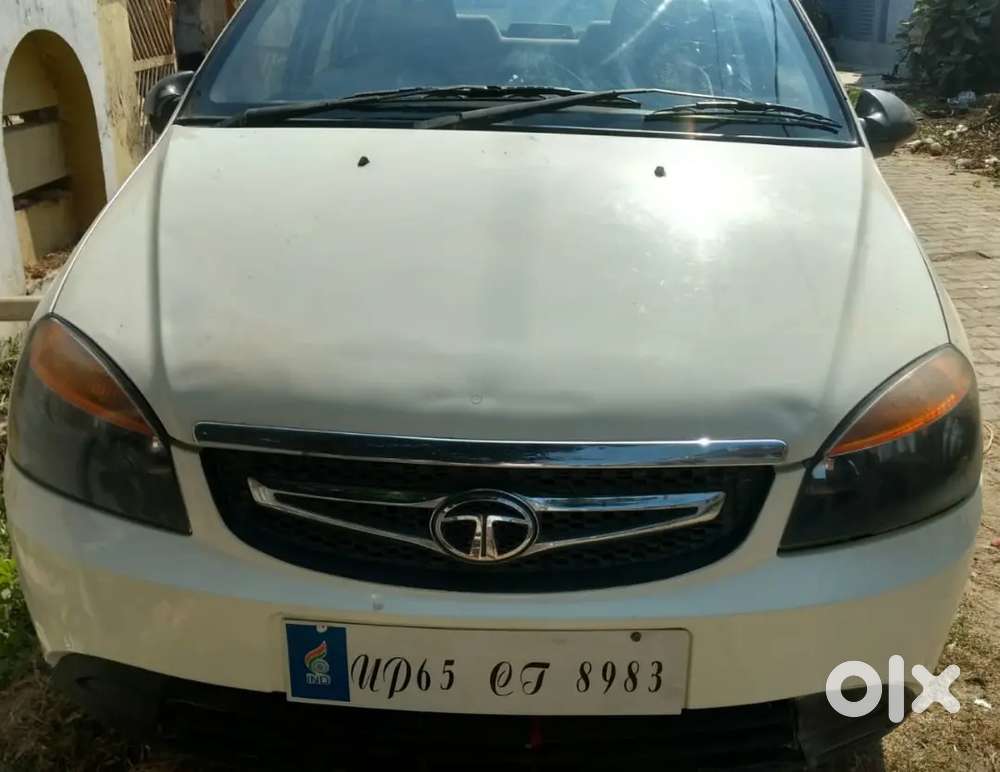 My Indigo Car In Excellent Condition