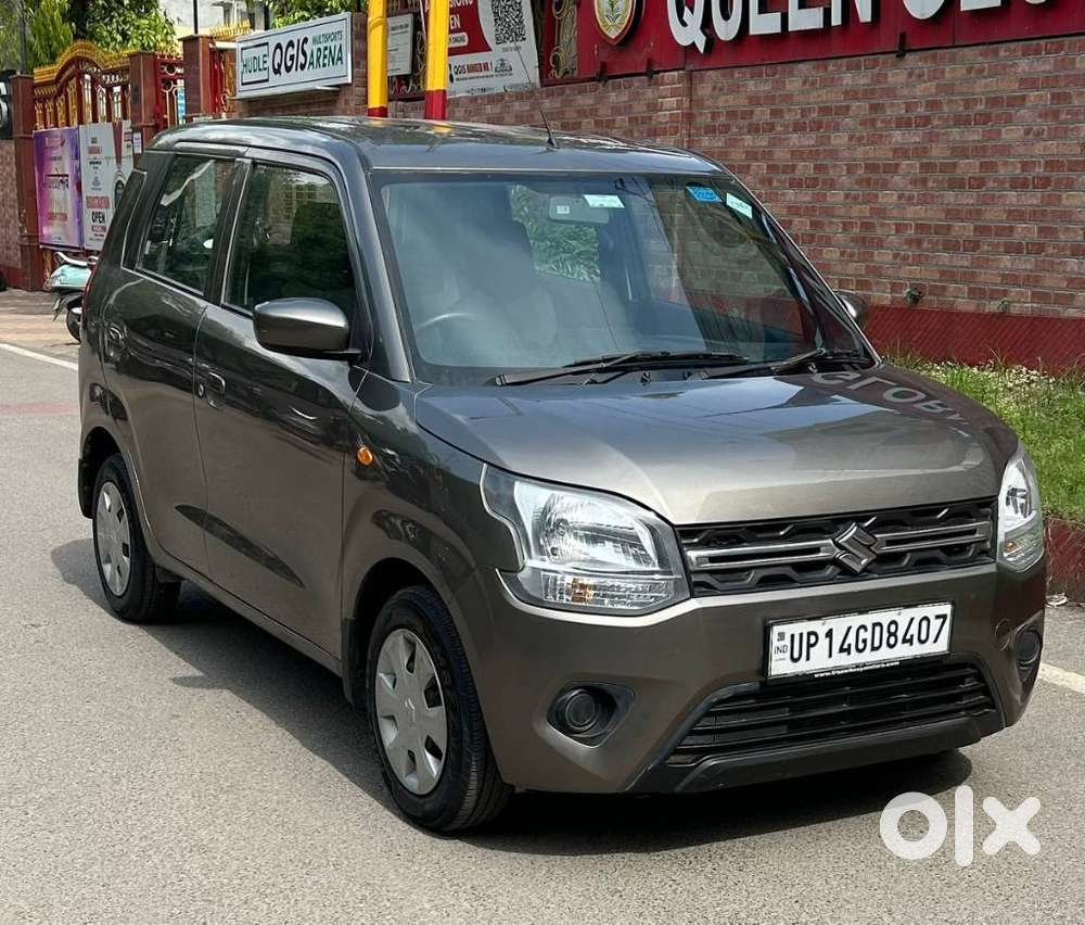 Maruti Suzuki Wagon R 1.0 Vxi Cng, 2024, Cng & Hybrids