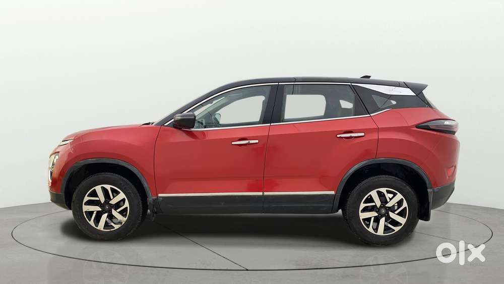 Tata Harrier Xza+, 2020, Diesel