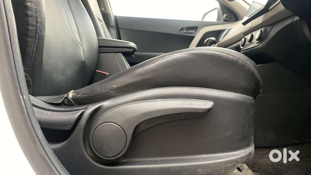 Hyundai Creta 1.4 E Plus Diesel, 2019, Diesel