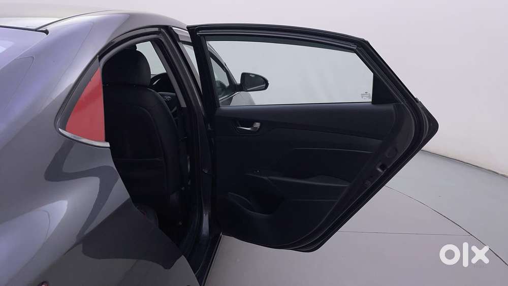 Hyundai Verna 1.0 Sx (o) Turbo Gdi Dct, 2020, Petrol