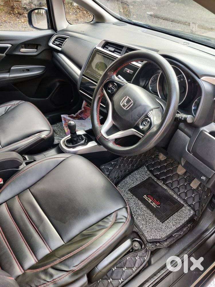 Honda Wr-v 1.5 Vx I-dtec, 2019, Diesel