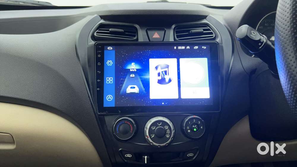 Hyundai Eon Magna +, 2017, Petrol