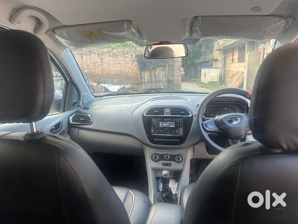 Tata Tigor 2023 Hybrid Drive