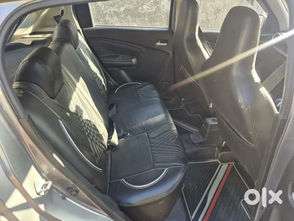Maruti Suzuki Celerio 2022 Amt Vxi Option
