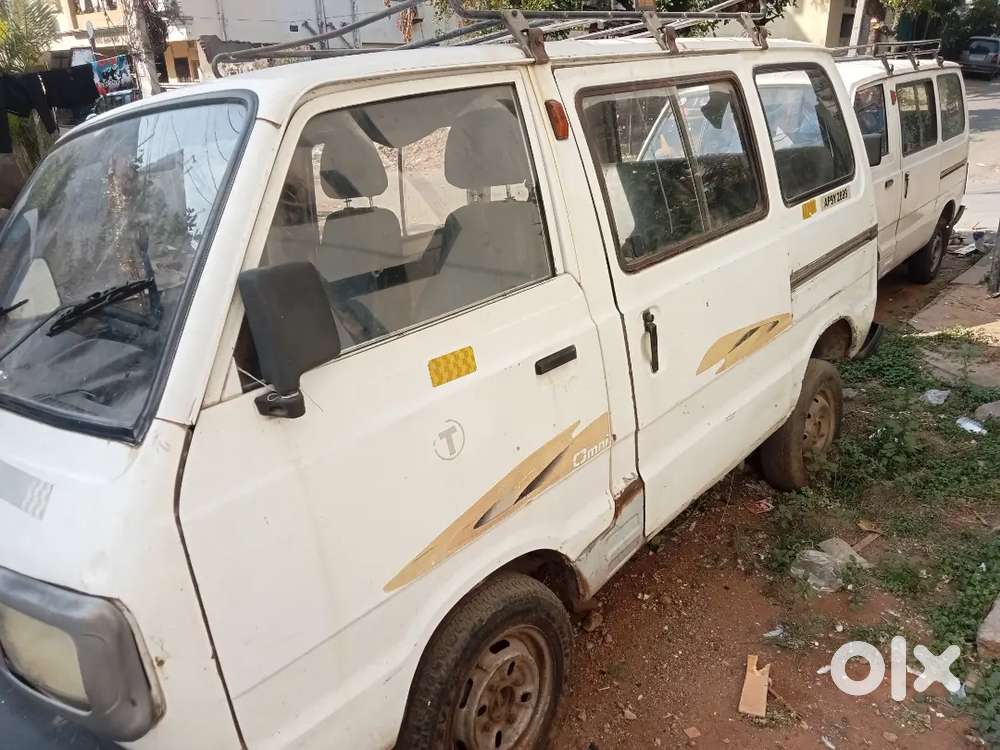 Tax Vehicle  In  Good Condition