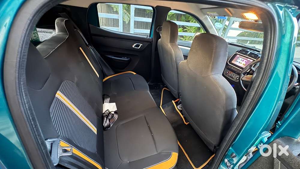 Renault Kwid Petrol 2022