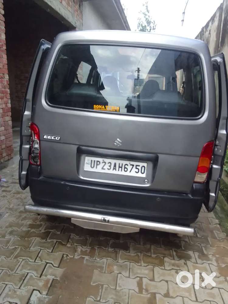 Maruti Suzuki Eeco 2022 Petrol Good Condition