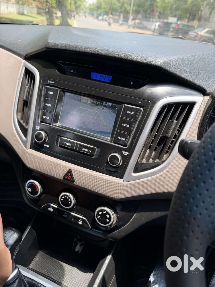 Hyundai Creta 1.4 Crdi S Plus, 2019, Diesel