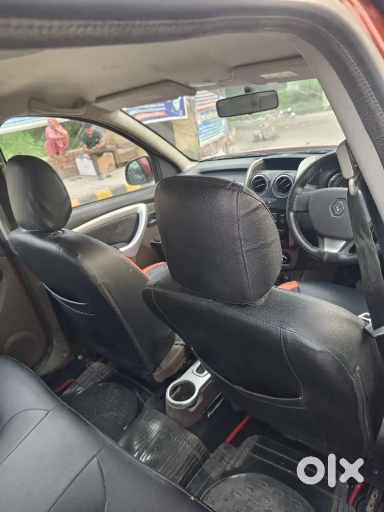 Renault Duster 2017 Model Cng. New Like Condition.