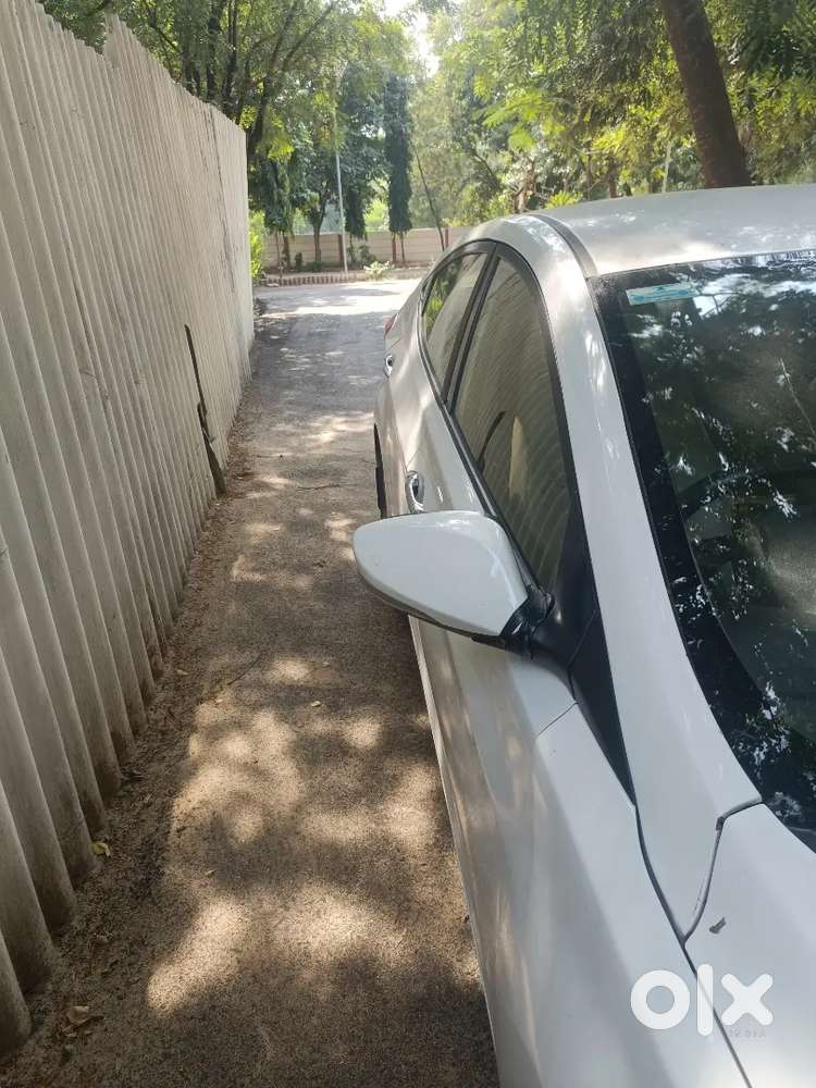 Hyundai Elantra Crdi 2014