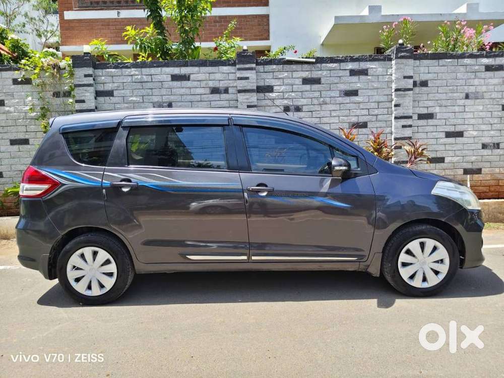Maruti Suzuki Ertiga 1.5 Vxi, 2016, Petrol