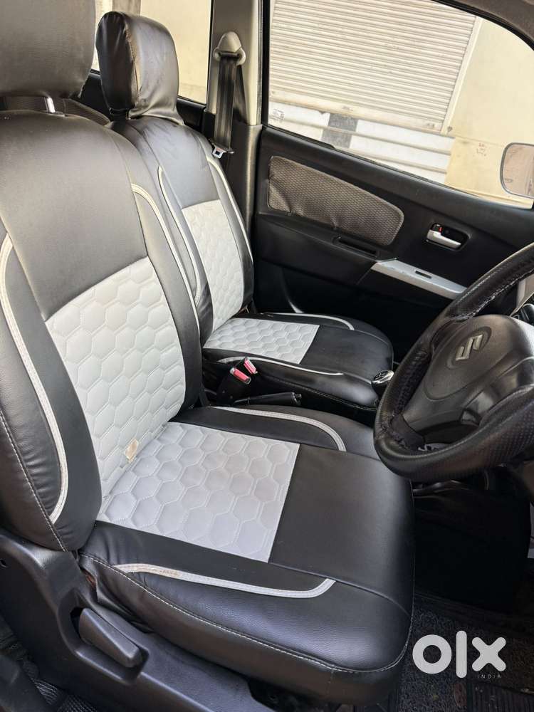 Maruti Suzuki Wagon R Cng Lxi, 2014, Cng & Hybrids