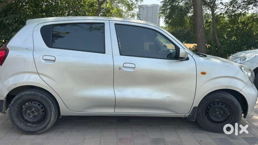 Celerio Lxi(o) 2023 Driven