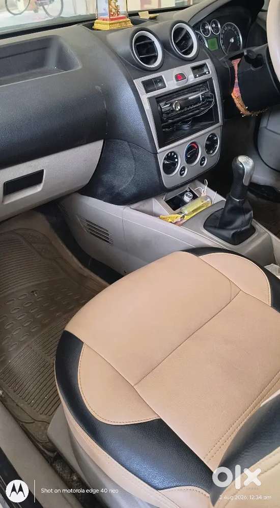 Ford Fiesta Car For Sale