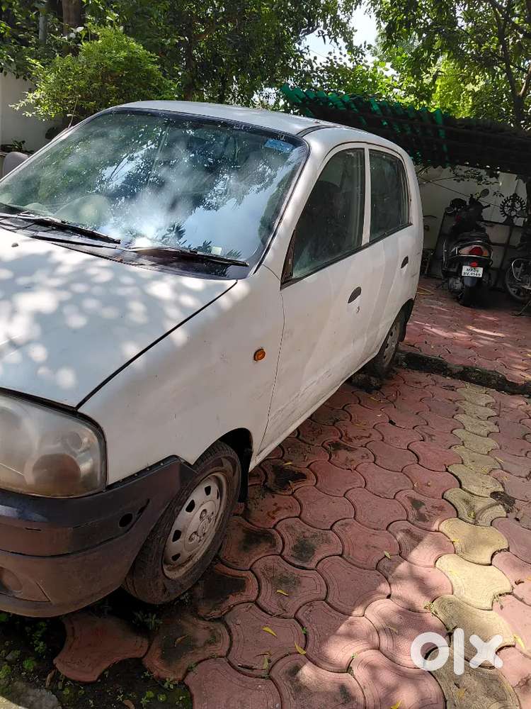 Hyundai Santro Xing 2006