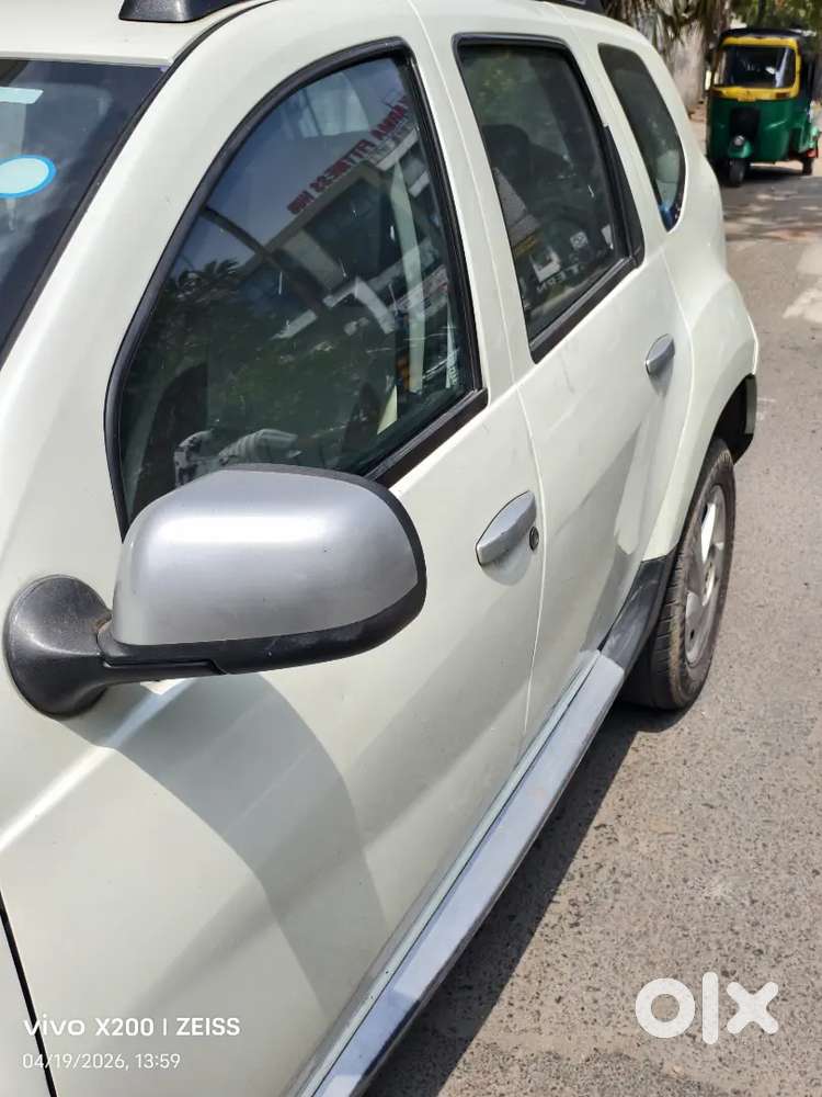 Renault Duster 2012 Diesel 150000 Km Driven