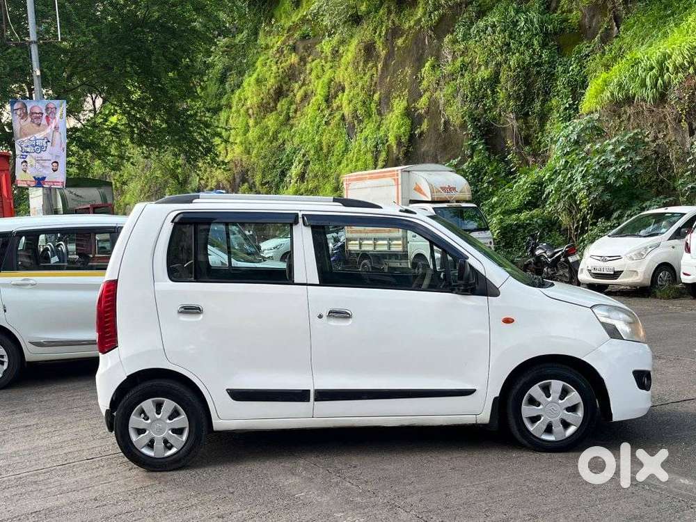Maruti Suzuki Wagon R 1.0 Lxi Cng, 2015, Cng & Hybrids