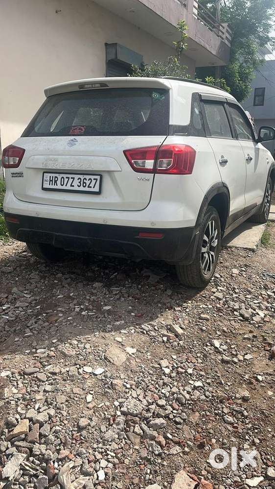 Breeza Vdi (o) Available For Sale