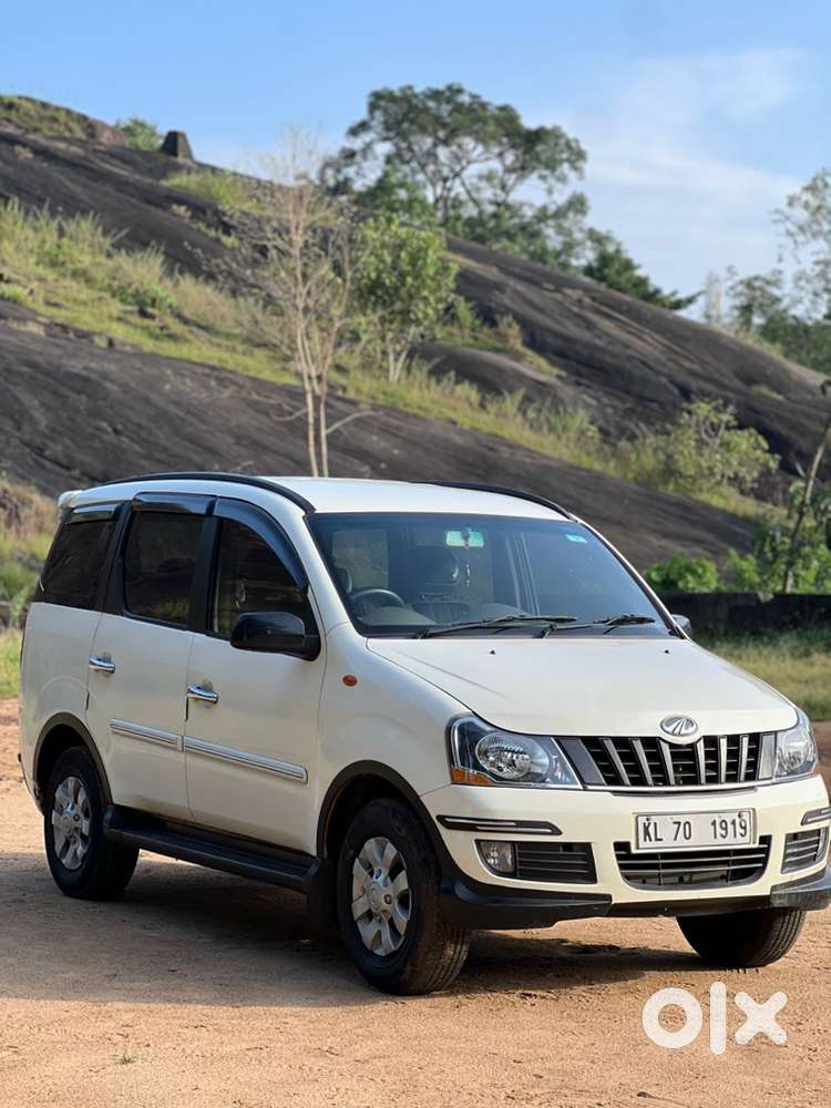 Mahindra Xylo Diesel 2013