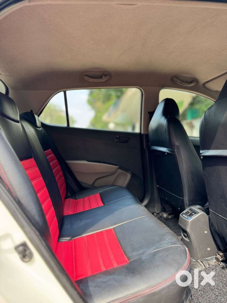 Hyundai Grand I10, 2018, Cng & Hybrids