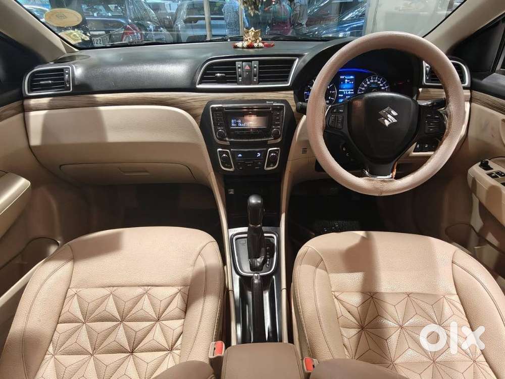 Maruti Suzuki Ciaz