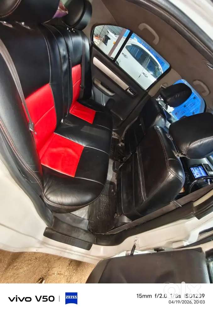 Maruti Suzuki Swift Dzire Vdi 2011 Car