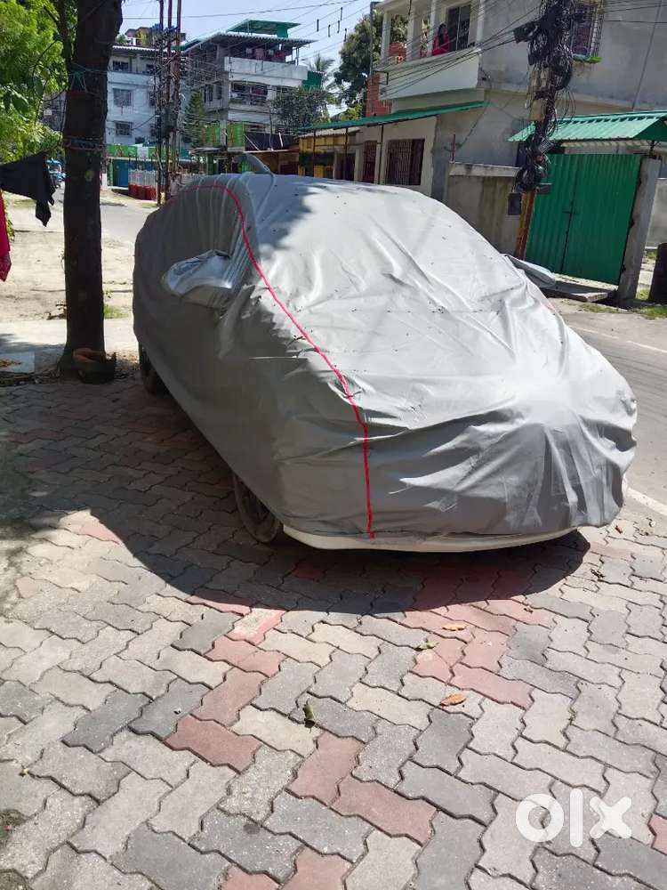 Honda Amaze Vx 2015