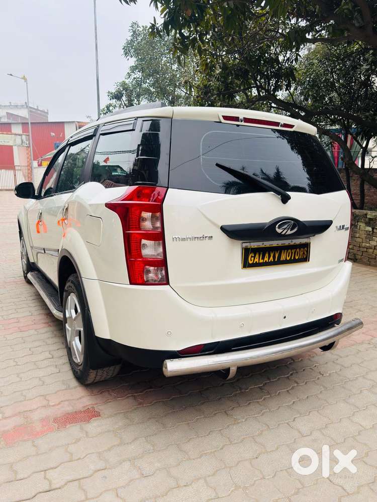 Mahindra Xuv500 W6 2wd, 2018, Diesel