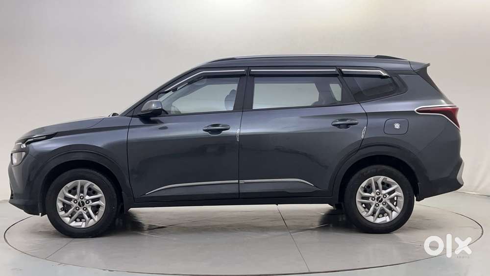 Kia Carens 1.4 Prestige 7 Str, 2023, Petrol