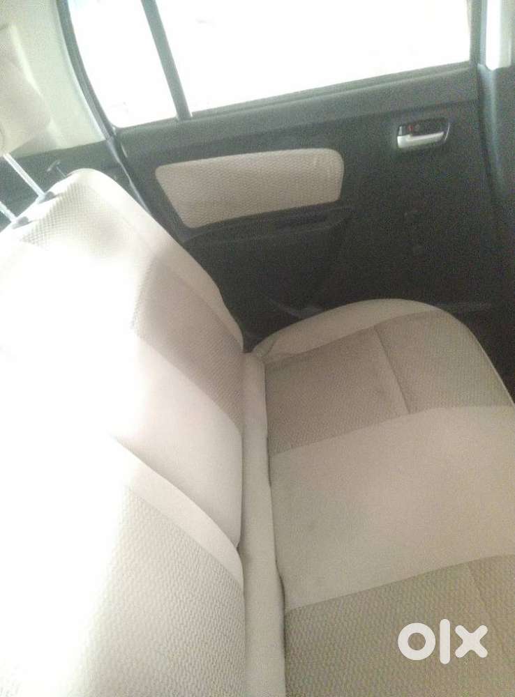 Maruti Suzuki Wagon R Lxi Cng Optional, 2018, Cng & Hybrids