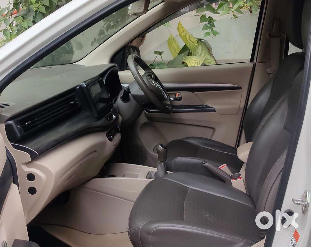 Maruti Suzuki Ertiga 1.5 Zxi Plus, 2022, Petrol