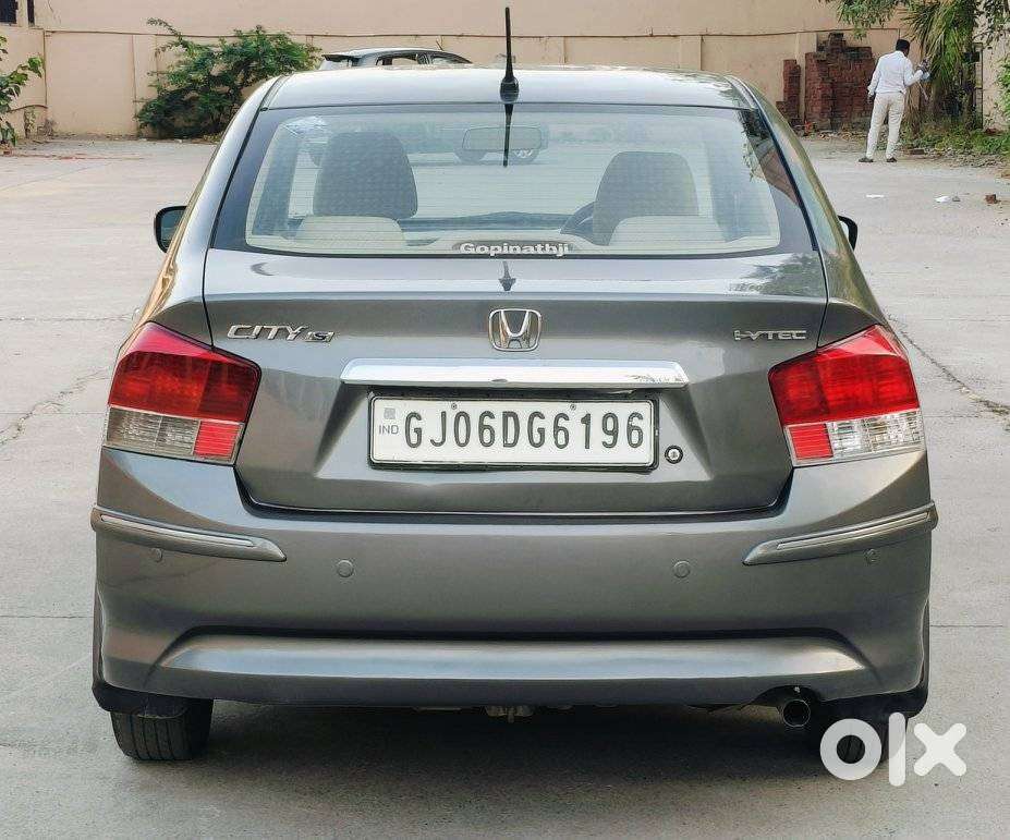 Honda City S Mt, 2010, Cng & Hybrids