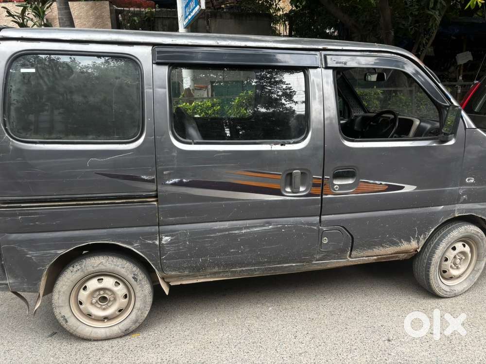 Maruti Suzuki Eeco 2017 90000 Km Driven