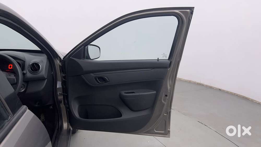 Renault Kwid Rxt 1.0, 2016, Petrol