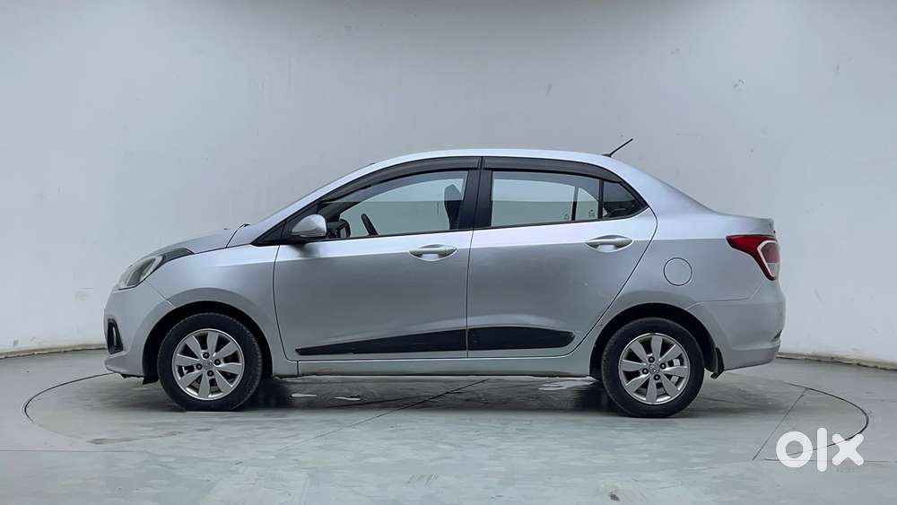 Hyundai Xcent 1.2 S Crdi, 2016, Diesel
