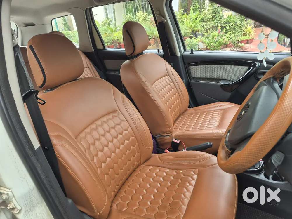 Renault Duster Diesel 2015