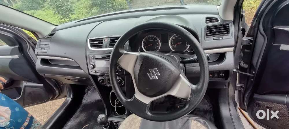 Maruti Suzuki Swift 2016 Petrol Well Maintained