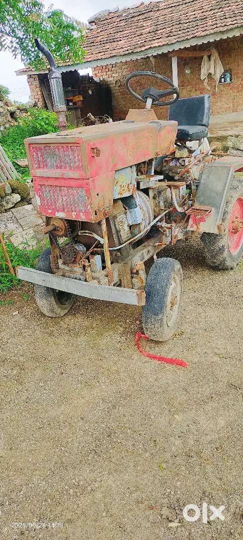 Good condition
