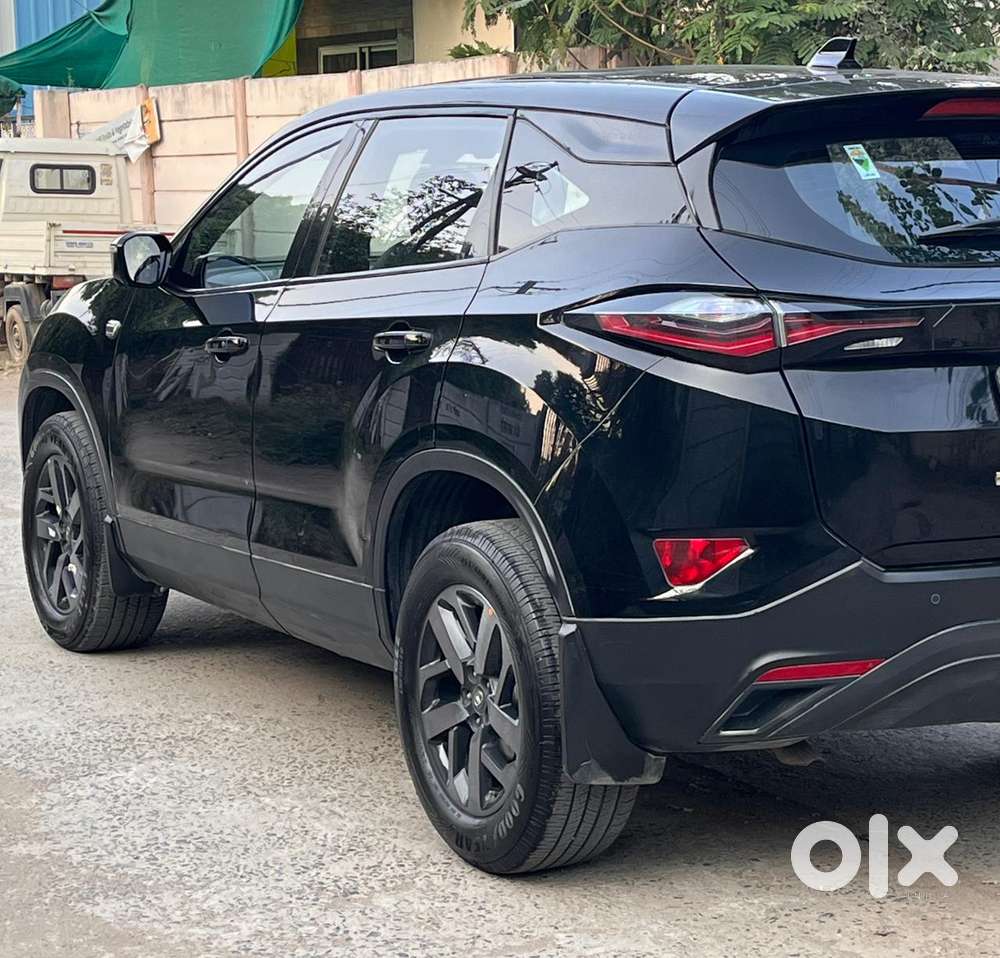 Tata Harrier Xz+, 2023, Diesel