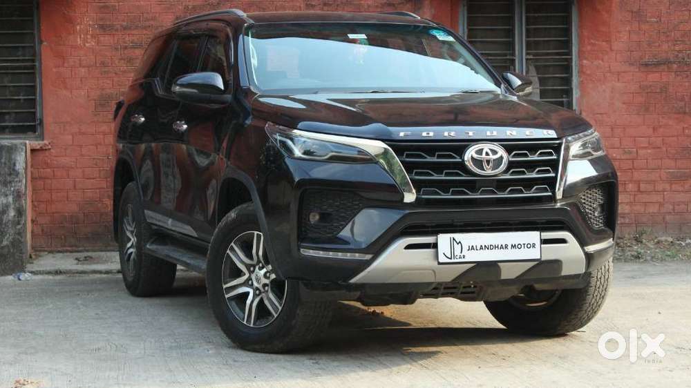 Toyota Fortuner 4x2 At 2.8 Diesel, 2023, Diesel