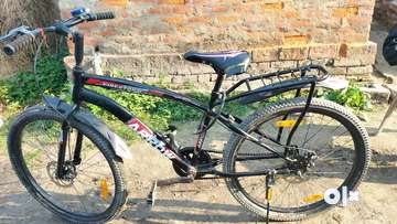 Ranger cycle 6000 hot sale
