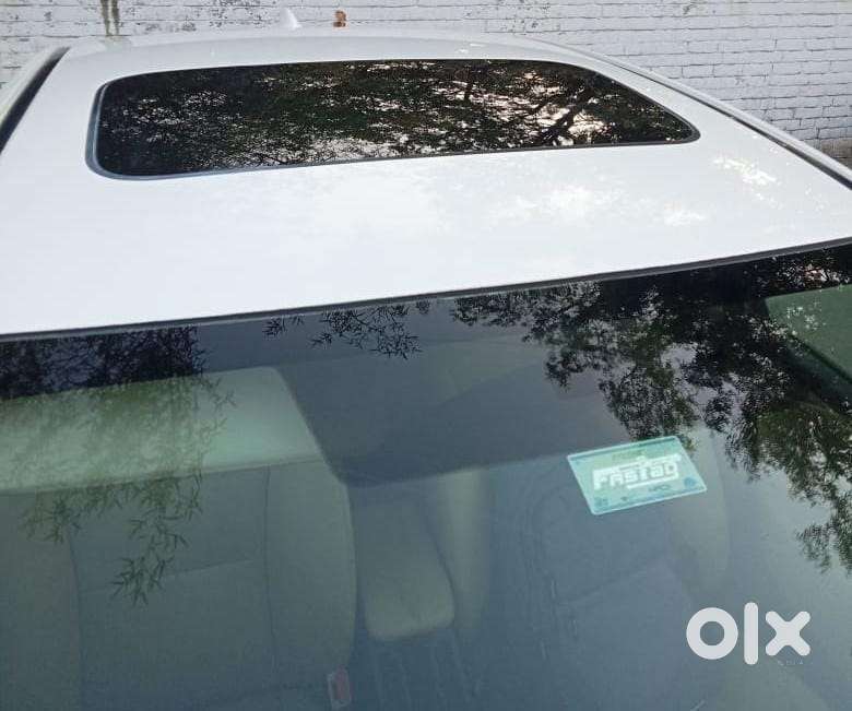 Honda City Vx Petrol Mt, 2014, Petrol