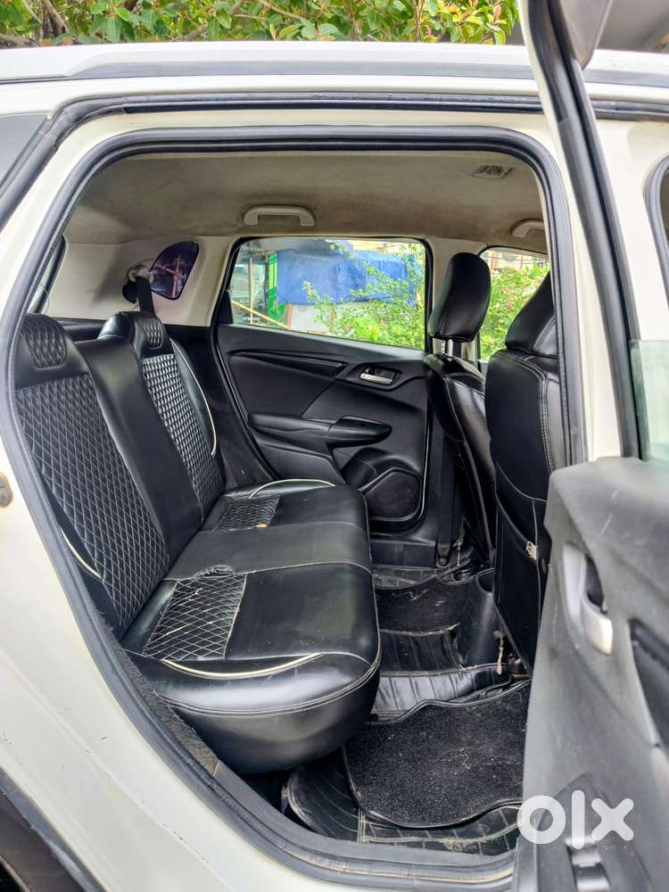Honda Wr-v 1.5 Sv I-dtec Mt, 2020, Diesel