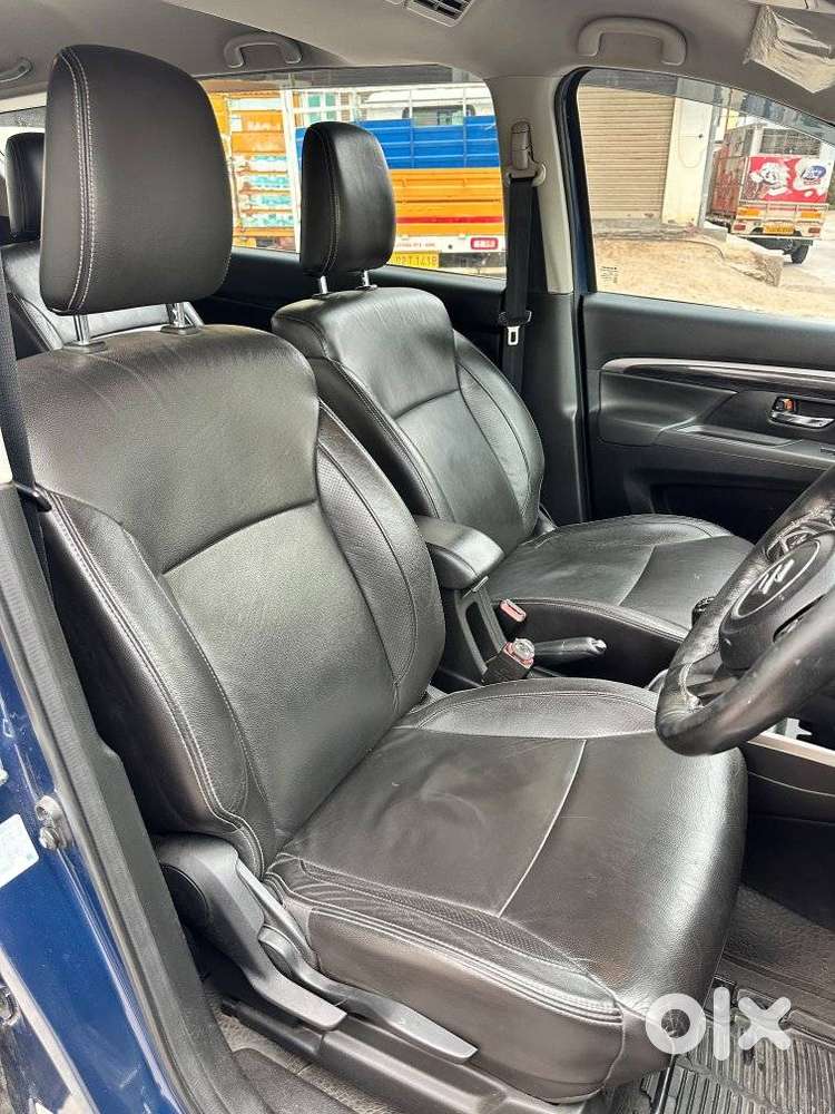 Maruti Suzuki Xl6 1.5 Alpha Mt, 2020, Petrol