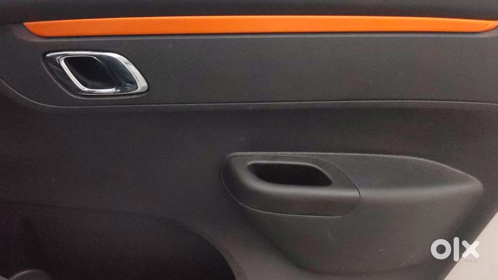 Renault Kwid Climber 1.0 Mt Opt, 2020, Petrol