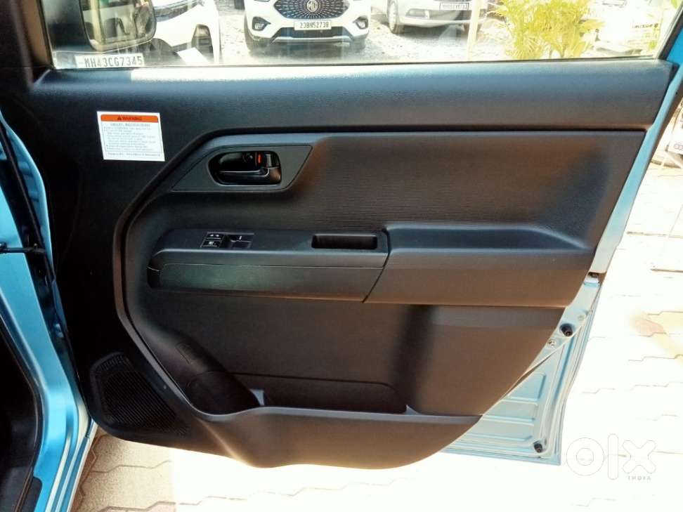 Maruti Suzuki Wagon R Cng Lxi, 2021, Cng & Hybrids